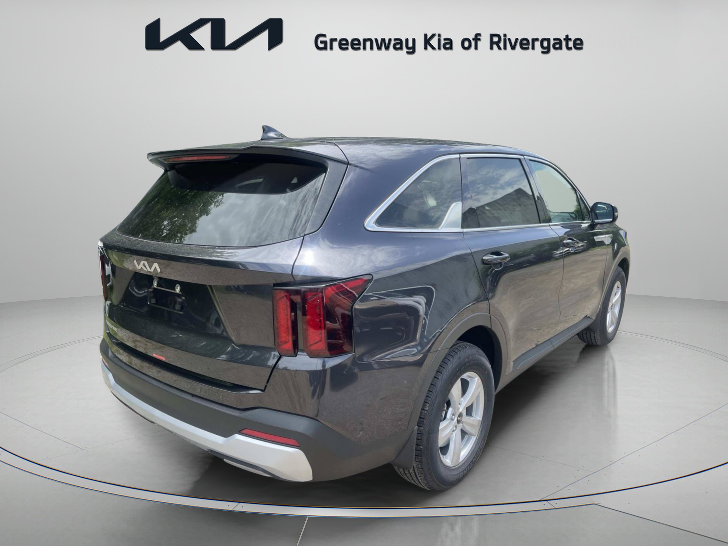 New 2026 Panthera Metal Kia LX image 7