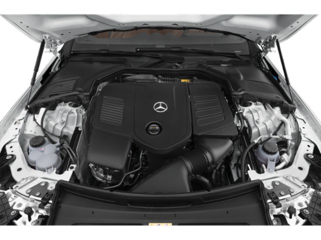 New 2027 Black Mercedes-Benz CLE 300 image 50