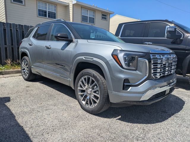 2018 GMC Terrain SLT FWD's photo