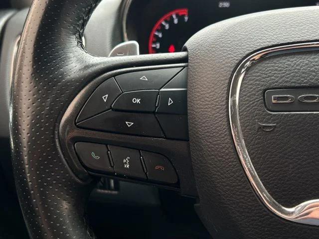 Used 2018 Granite Clearcoat Dodge GT image 39