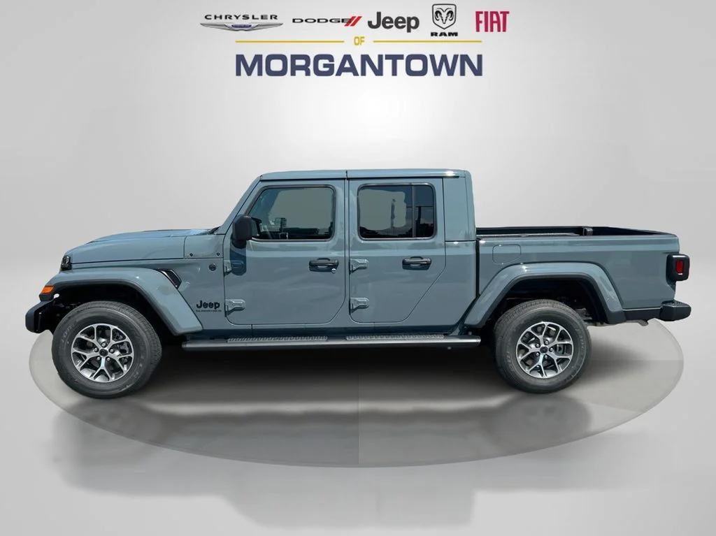 2025 Jeep Gladiator Sport S - Photo 9