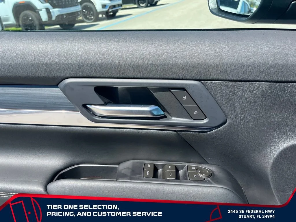 2026 GMC Terrain Elevation - Photo 22