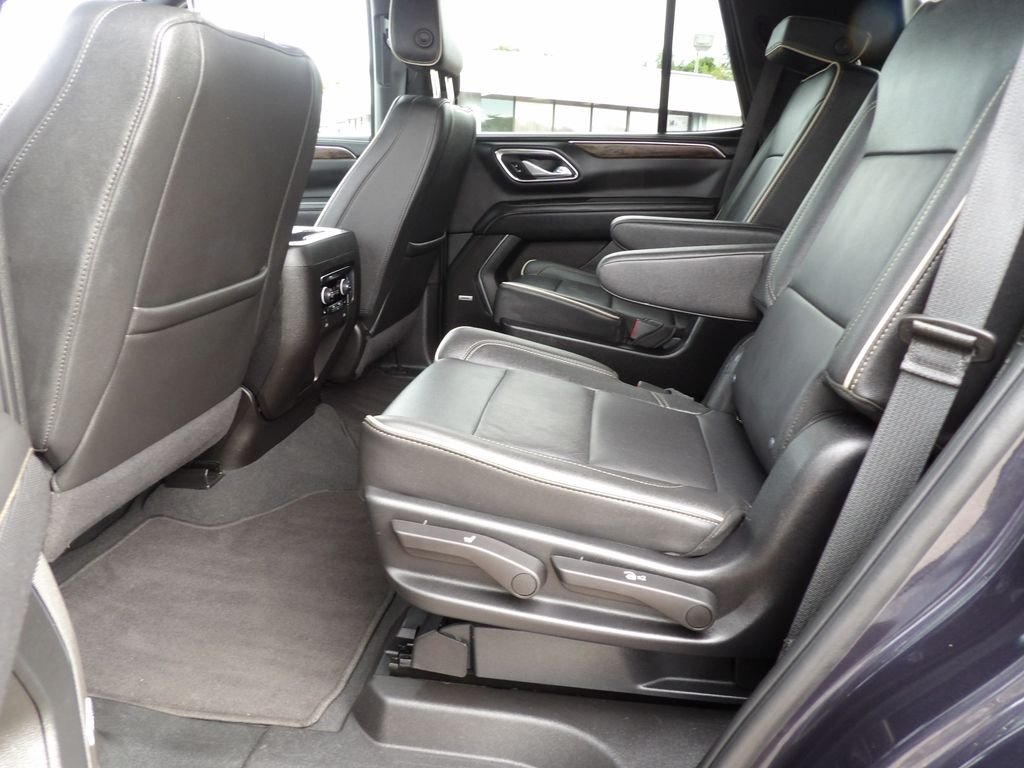 Used 2024 Ash Chevrolet Premier image 16