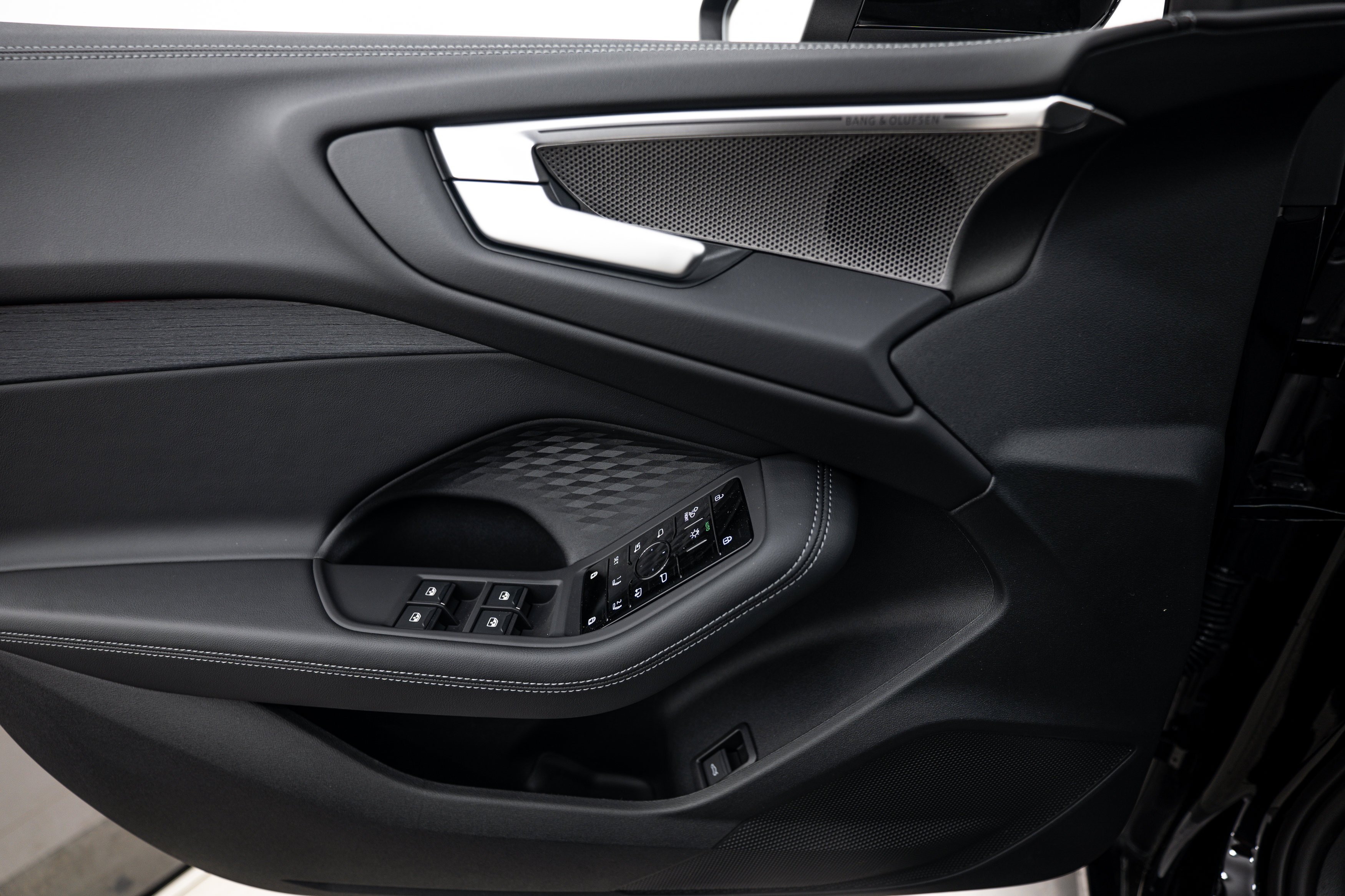 New 2026 Black Audi Premium Plus image 13