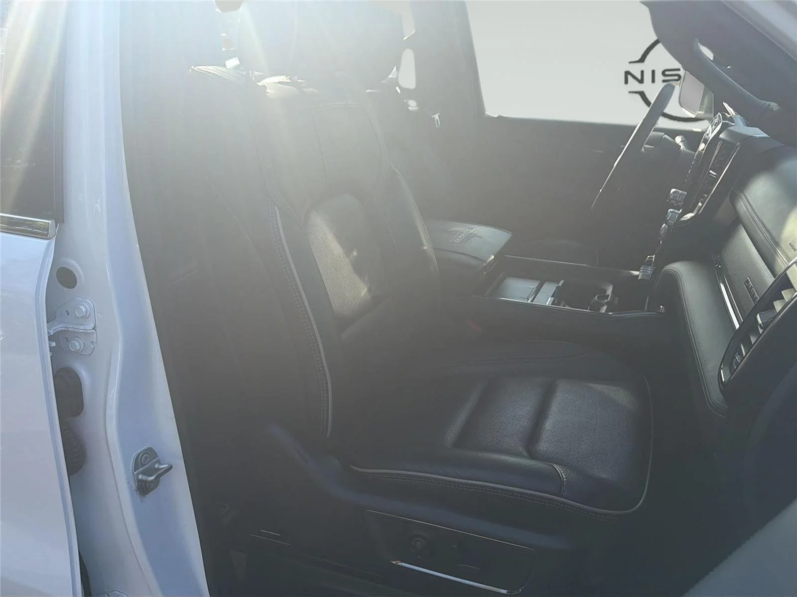 2024 RAM Ram 1500 Pickup Limited - Photo 33