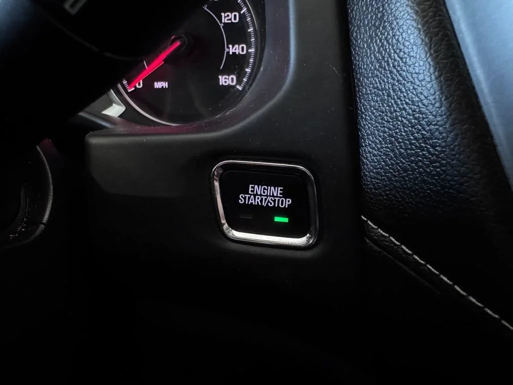 2023 GMC Acadia SLE - Photo 22