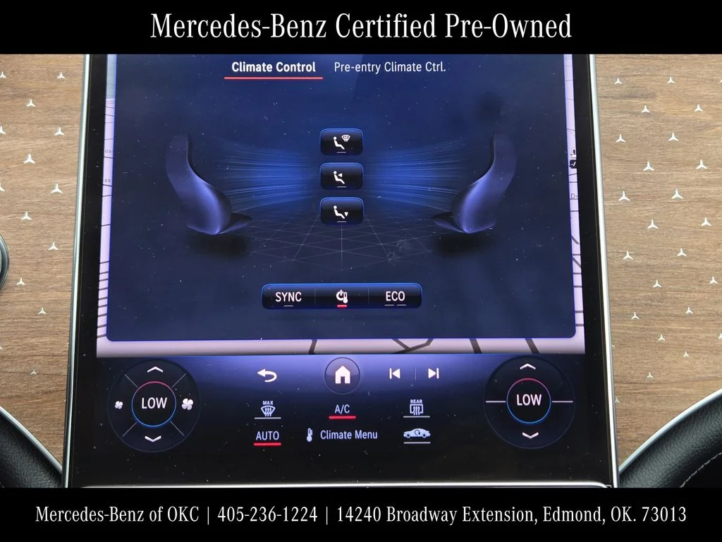 Certified Used 2023 Selenite Gray Metallic Mercedes-Benz 450 image 15