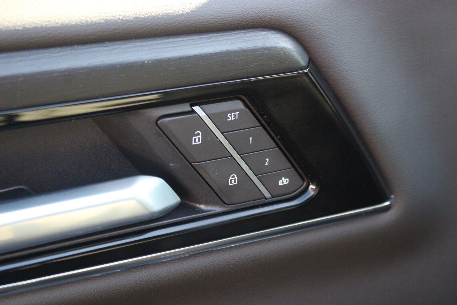 Used 2026 Onyx Black GMC Denali image 15