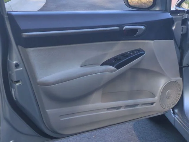 Used 2007  Honda Hybrid image 30