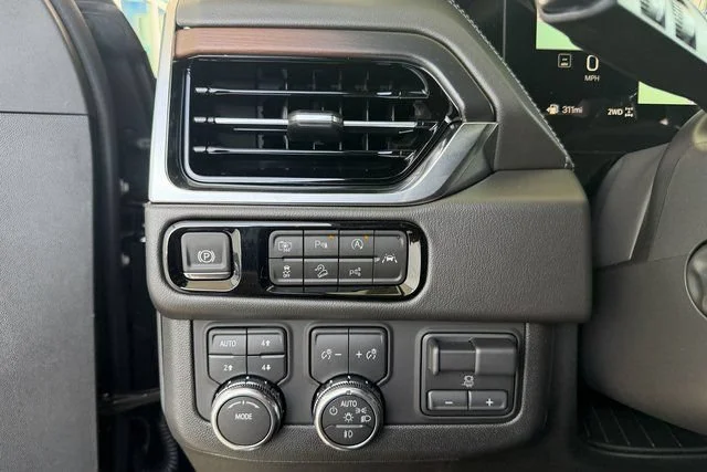 New 2026 Onyx Black GMC Denali image 19