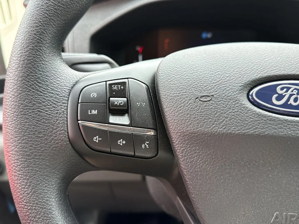 New 2026 White Ford XL image 22