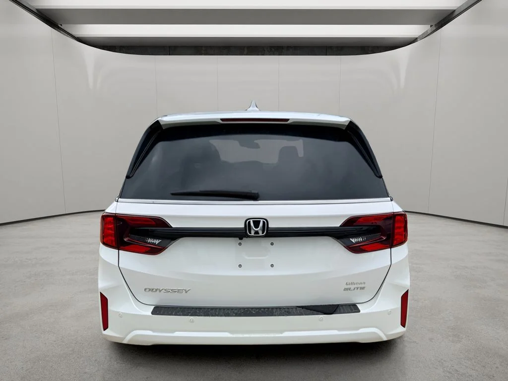 Used 2026  Honda Elite image 5
