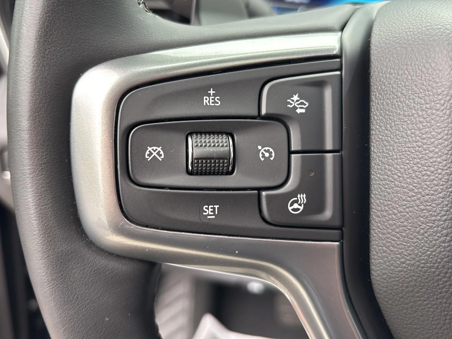 Used 2024 Black Chevrolet RST image 23
