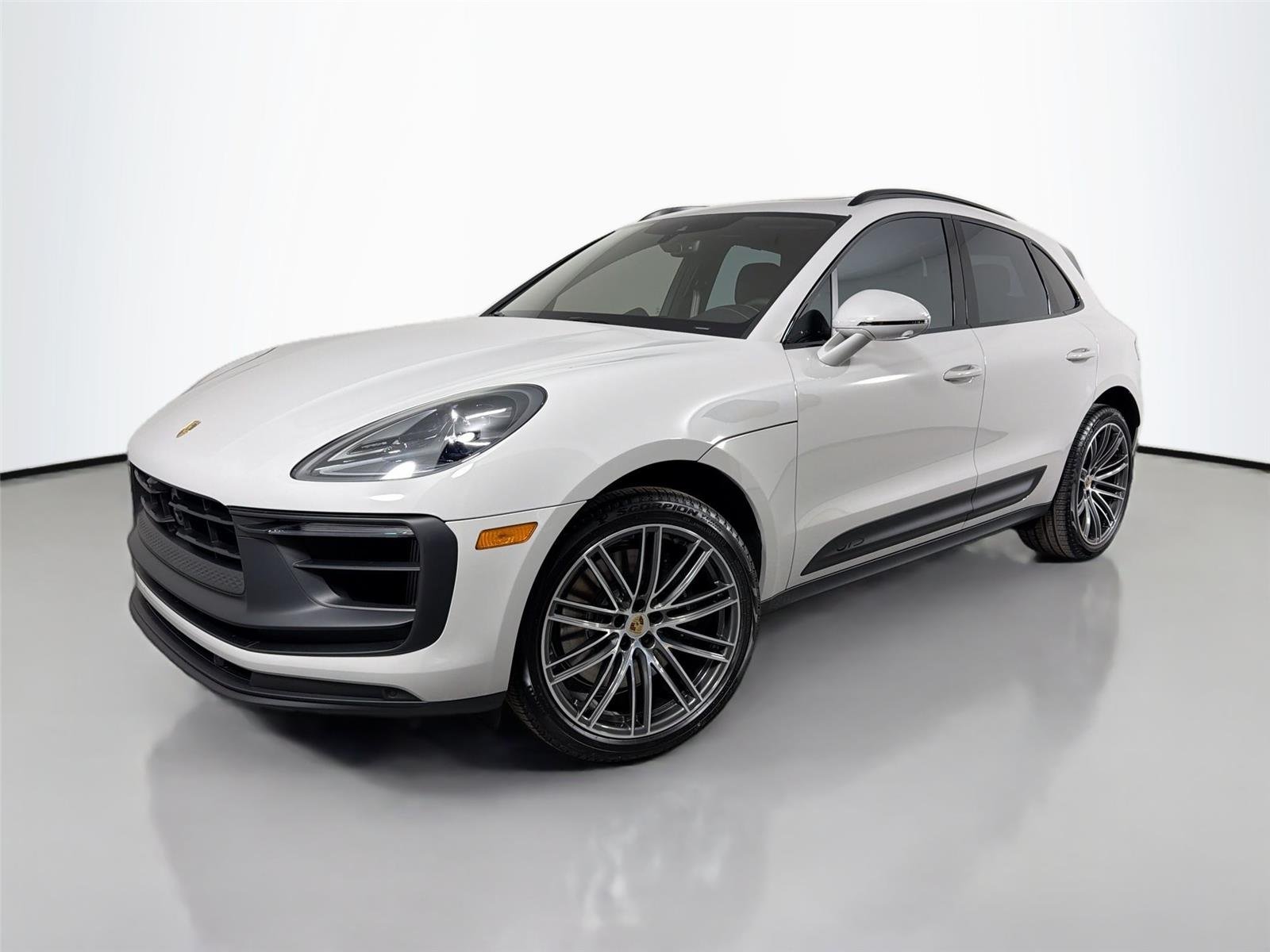 New 2026 Chalk Porsche GTS image 1
