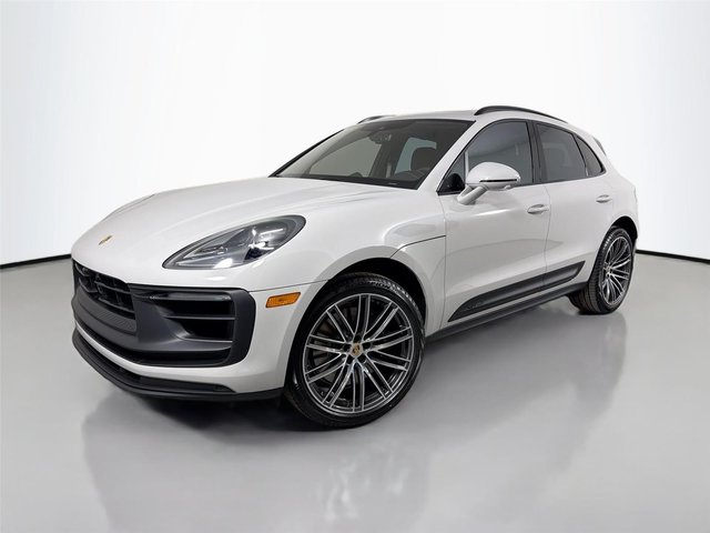 2026 Porsche Macan GTS