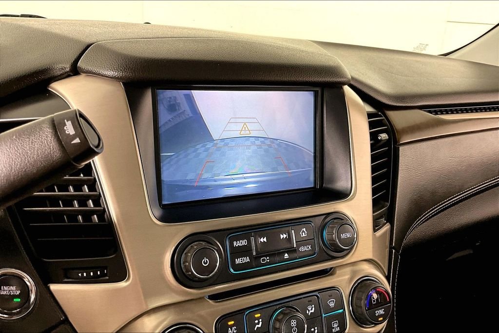 Used 2019 Black GMC Denali image 13