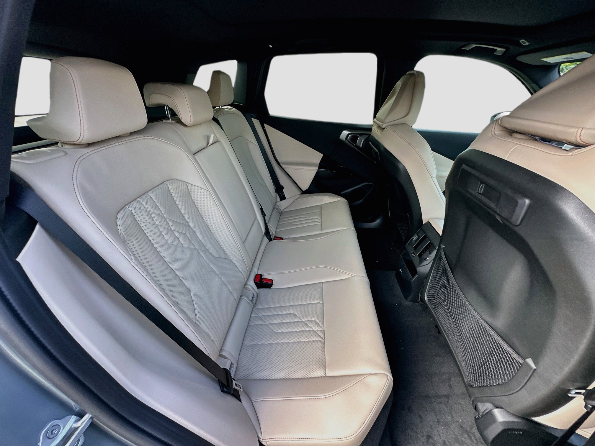 New 2026 Skyscraper Grey Metallic BMW 30 xDrive image 19