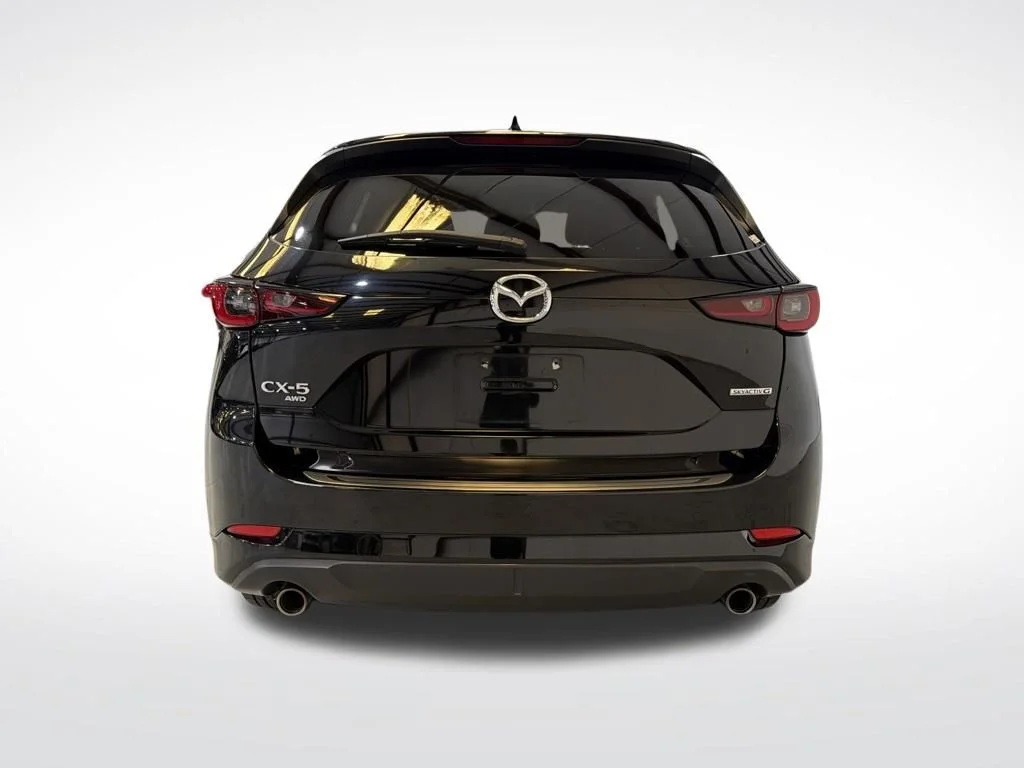 Used 2024 Black Mazda 2.5 S Select Package image 7