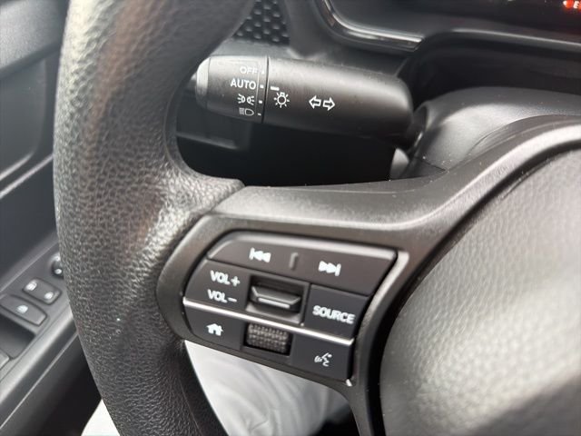 2023 Honda CR-V LX - Photo 20