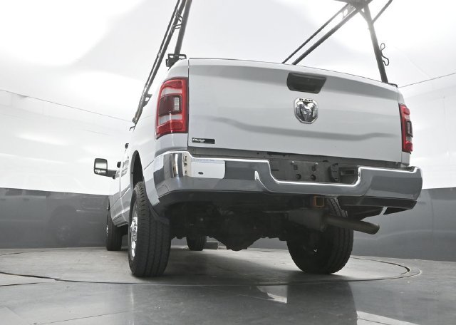 Used 2024 White Ram Tradesman image 38