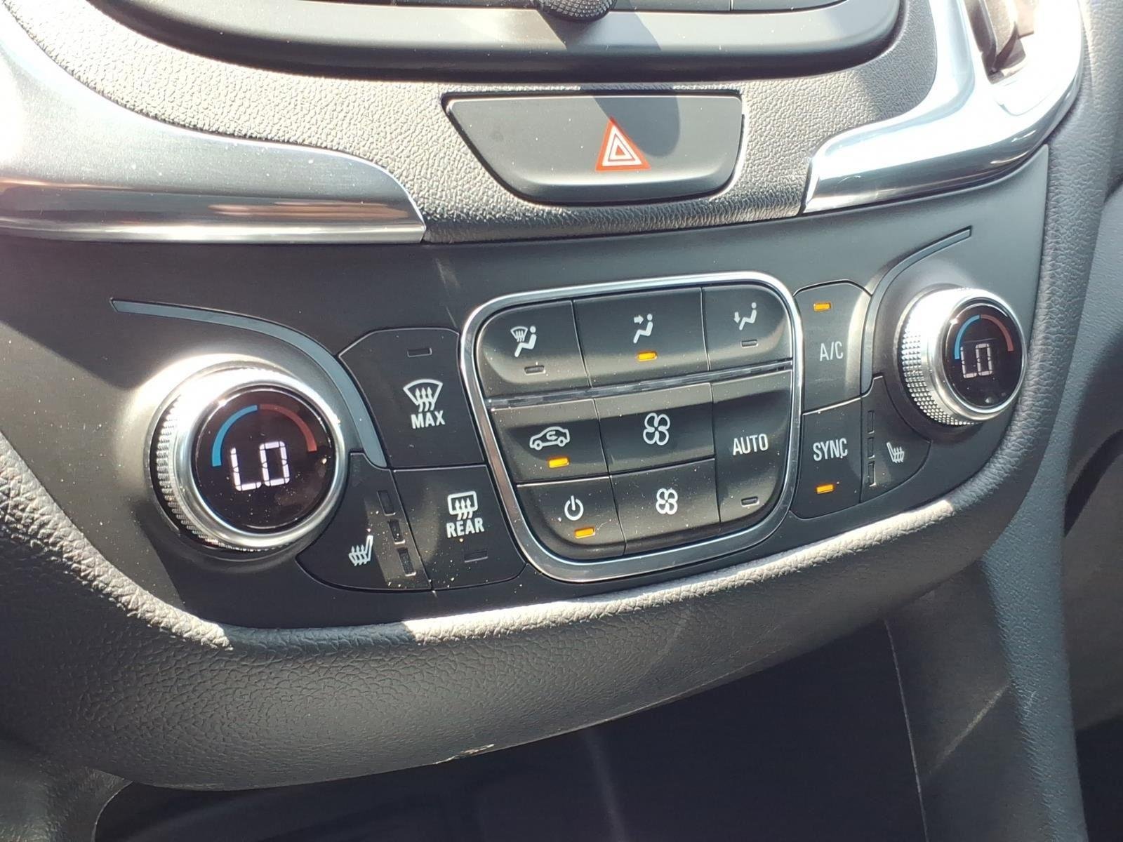Used 2020 Pacific Blue Metallic Chevrolet LT image 25