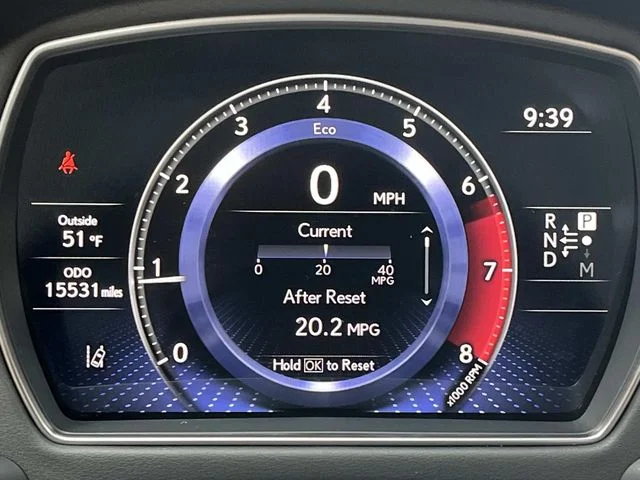2023 Lexus LS Base - Photo 45