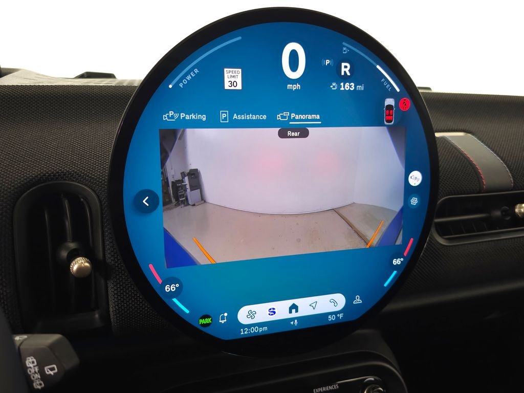 2025 MINI Hardtop 4 Door Base - Photo 28