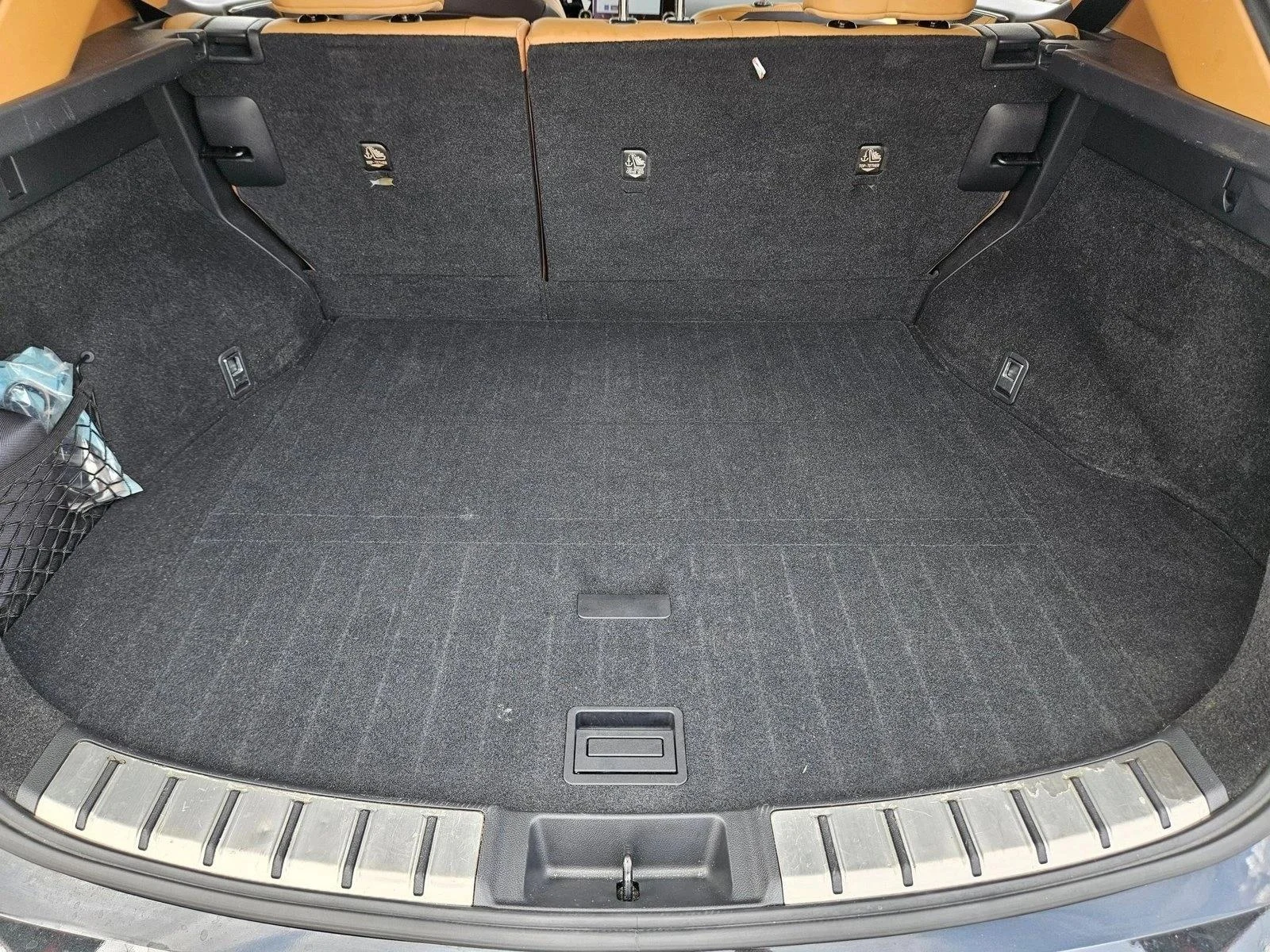 Used 2022 Caviar Lexus NX 250 image 6