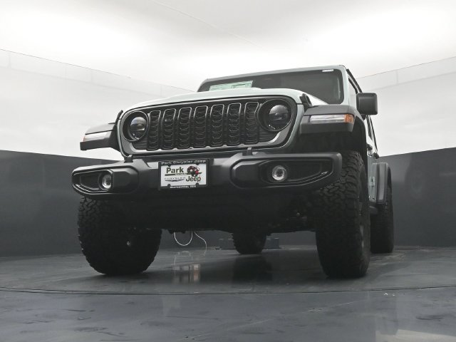 New 2027 Earl Clear-Coat Exterior Paint Jeep Willys image 20