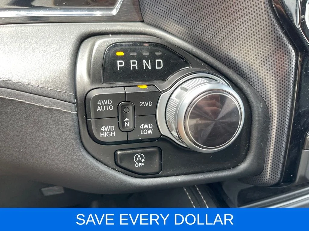 2022 RAM Ram 1500 Pickup Limited - Photo 13
