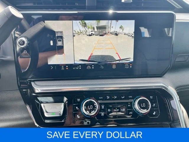 Used 2025 Silver GMC Denali image 14
