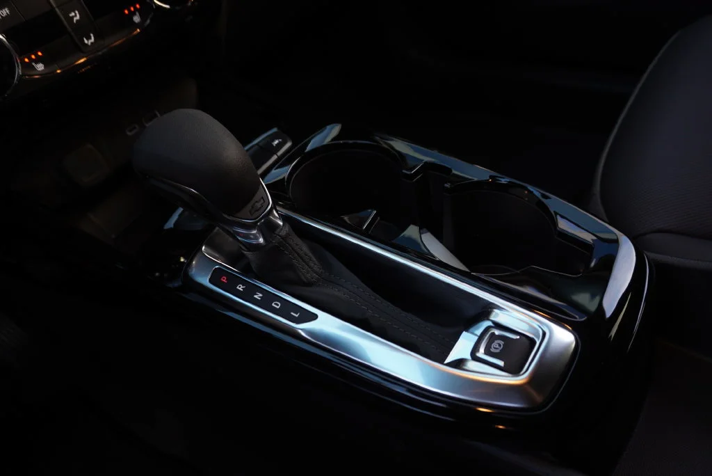 2026 Chevrolet Trax Activ - Photo 19