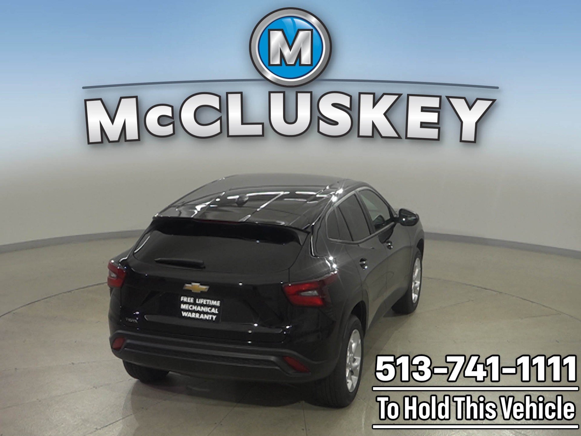 2026 Chevrolet Trax LS - Photo 55