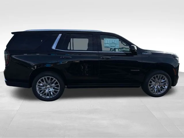 2026 Chevrolet Tahoe High Country - Photo 7