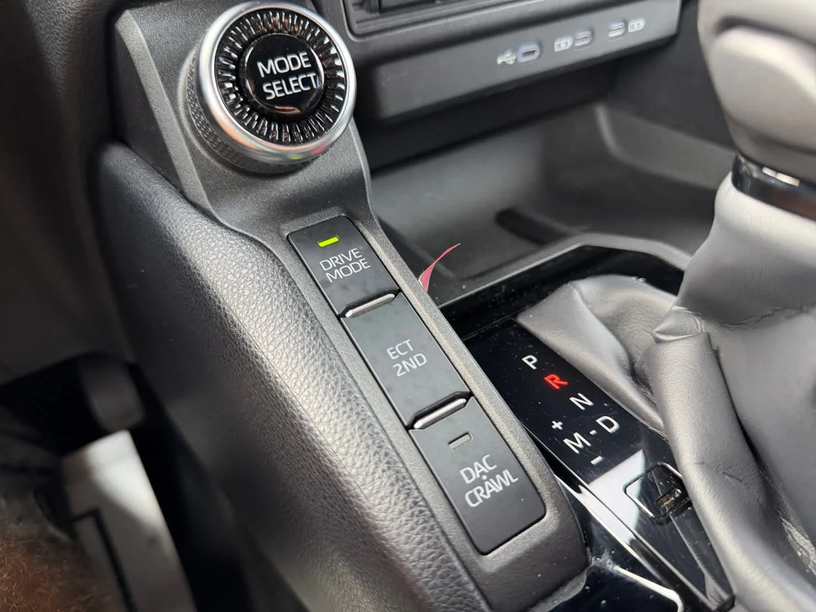 Used 2024 Black Toyota 1958 image 34