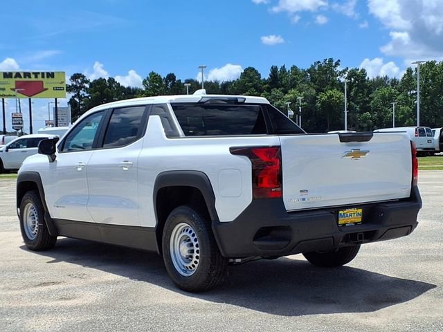 2025 Chevrolet Silverado EV Work Truck - Photo 9