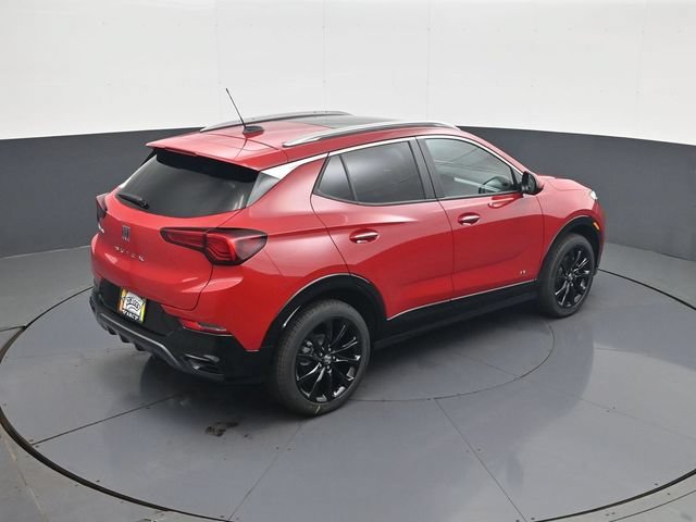 2026 Buick Encore GX Sport Touring - Photo 17