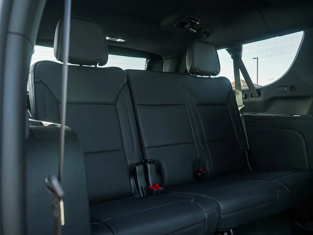 New 2026 Sterling Metallic GMC Denali image 14