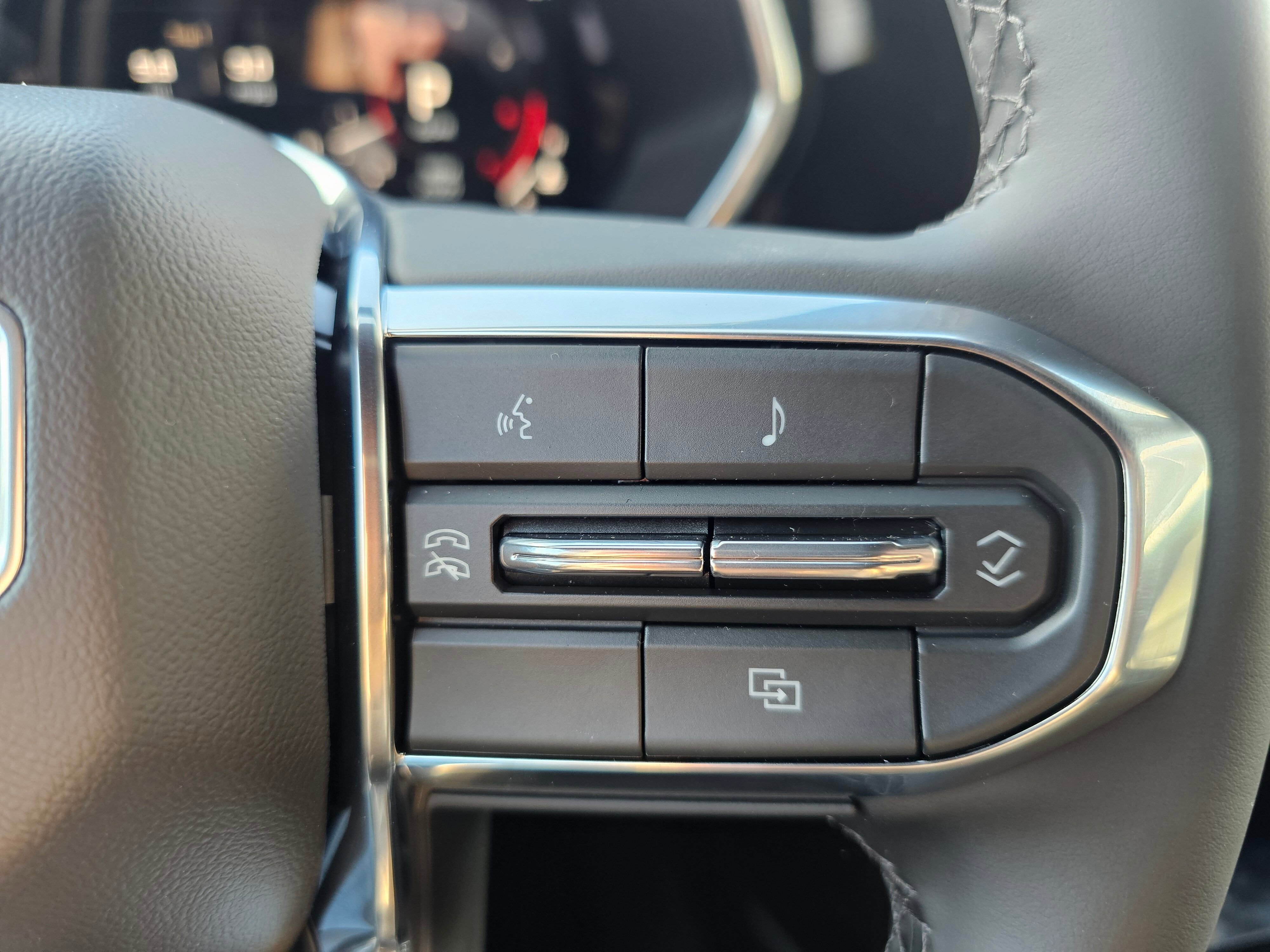 2026 GMC Canyon Elevation - Photo 26