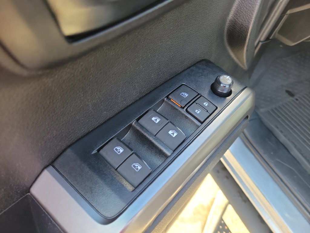 Used 2023 Silver Toyota SR5 image 13
