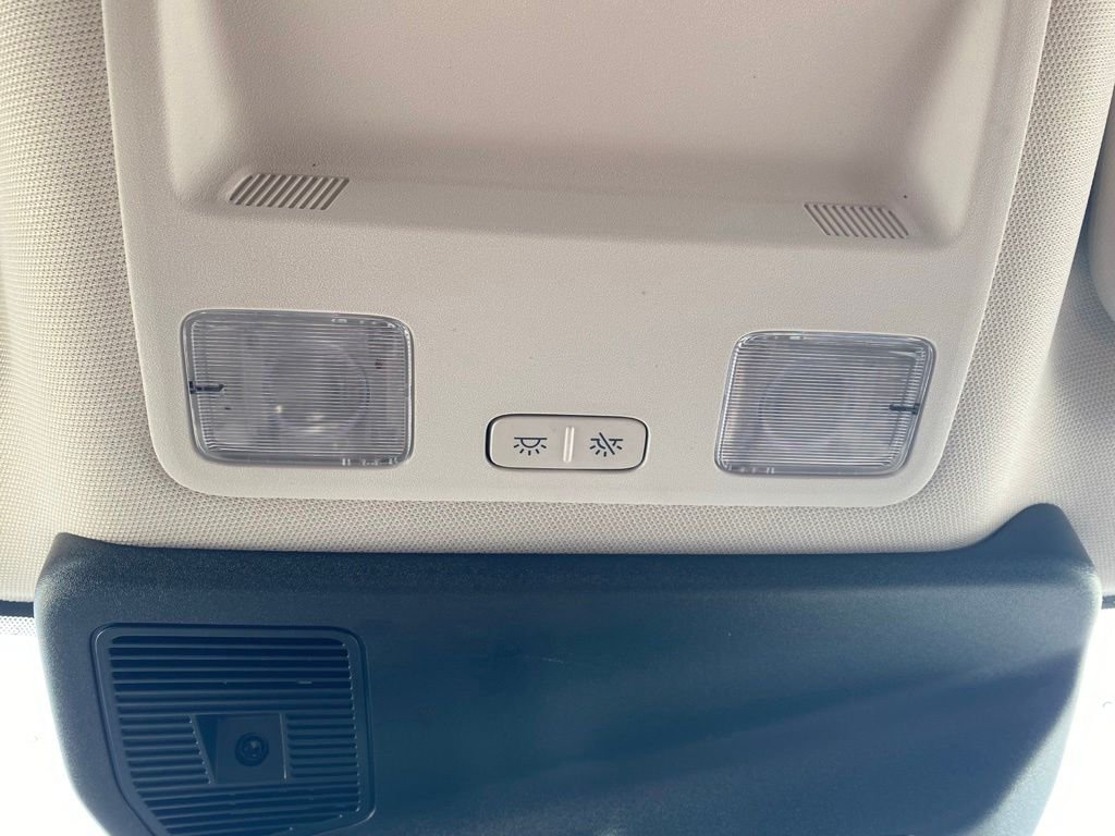 Used 2023 Carbonized Gray Metallic Ford Big Bend image 29