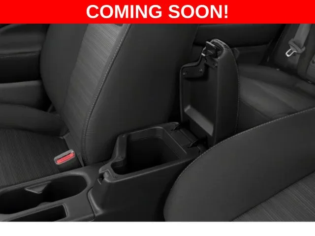 Used 2020 White Nissan SV image 11