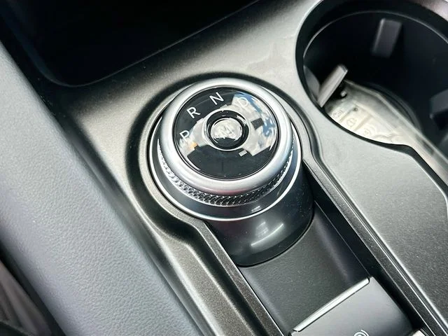 New 2026 Gray Ford Tremor image 11