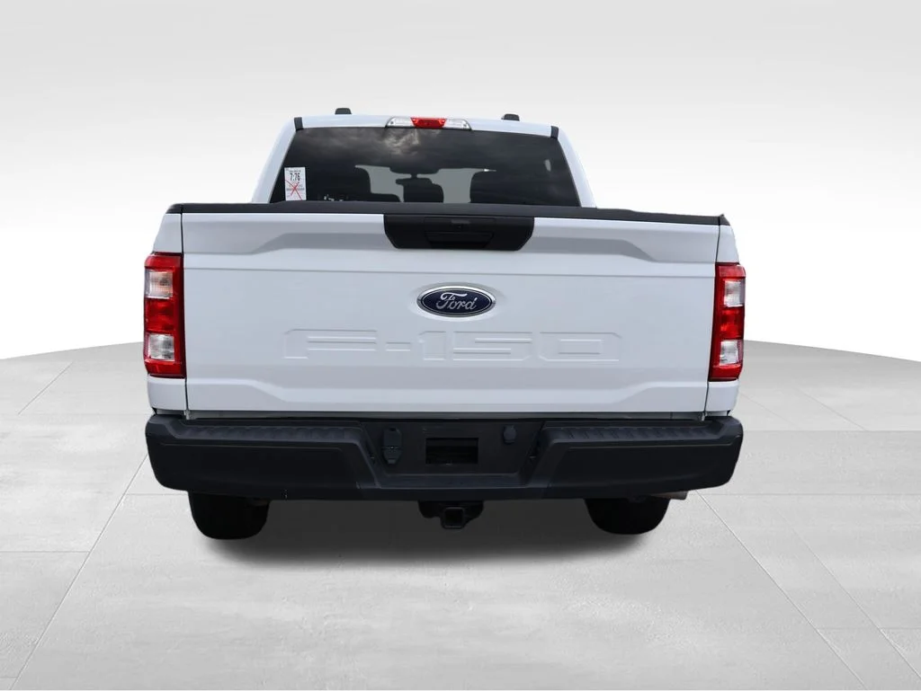 Used 2021 Oxford White Ford XL image 16