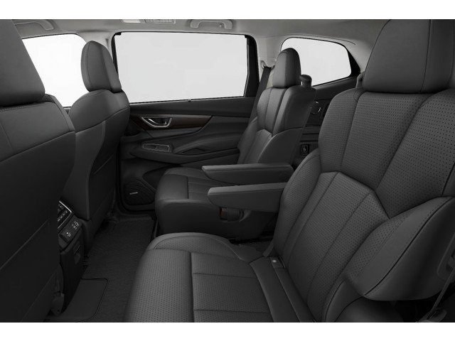 New 2027 DEEPWATER BLUE PEARL Subaru Touring image 17