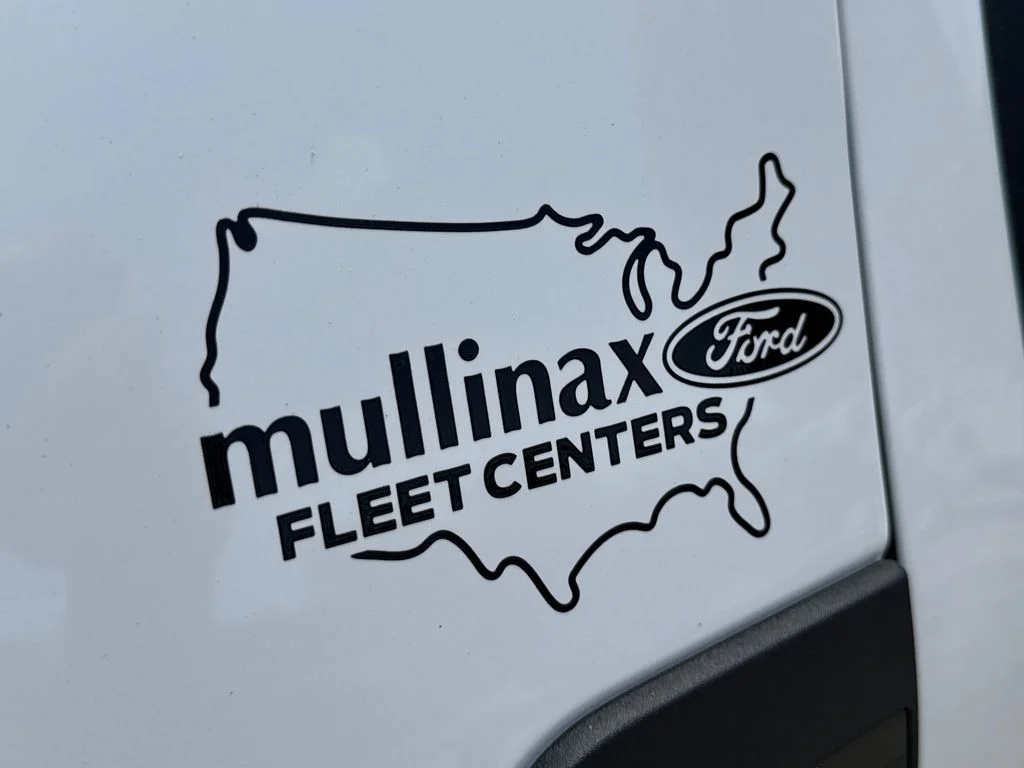 New 2026 White Ford XL image 14