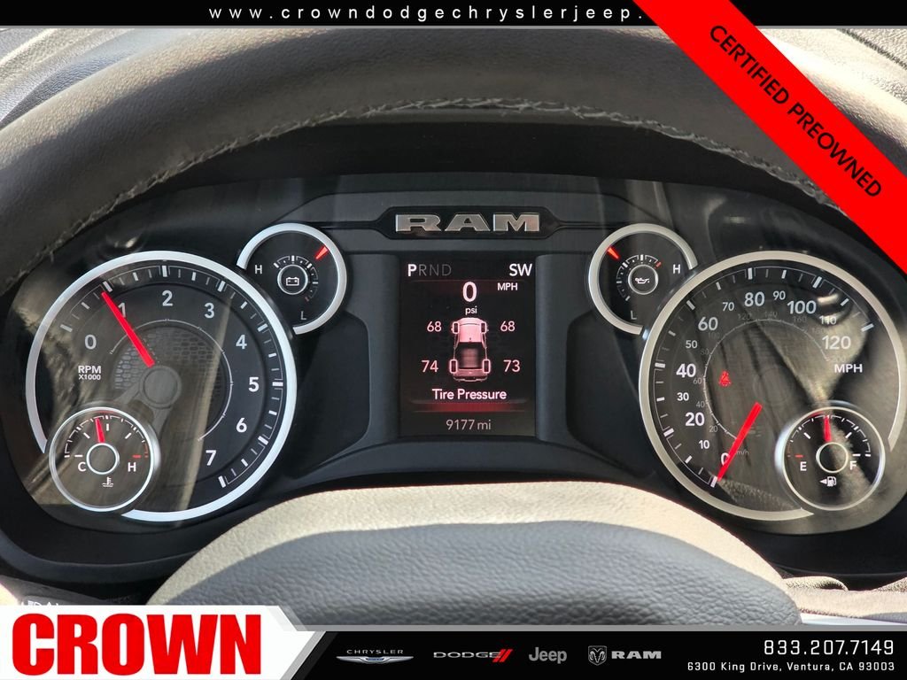 Used 2026 Gray Ram Big Horn image 31