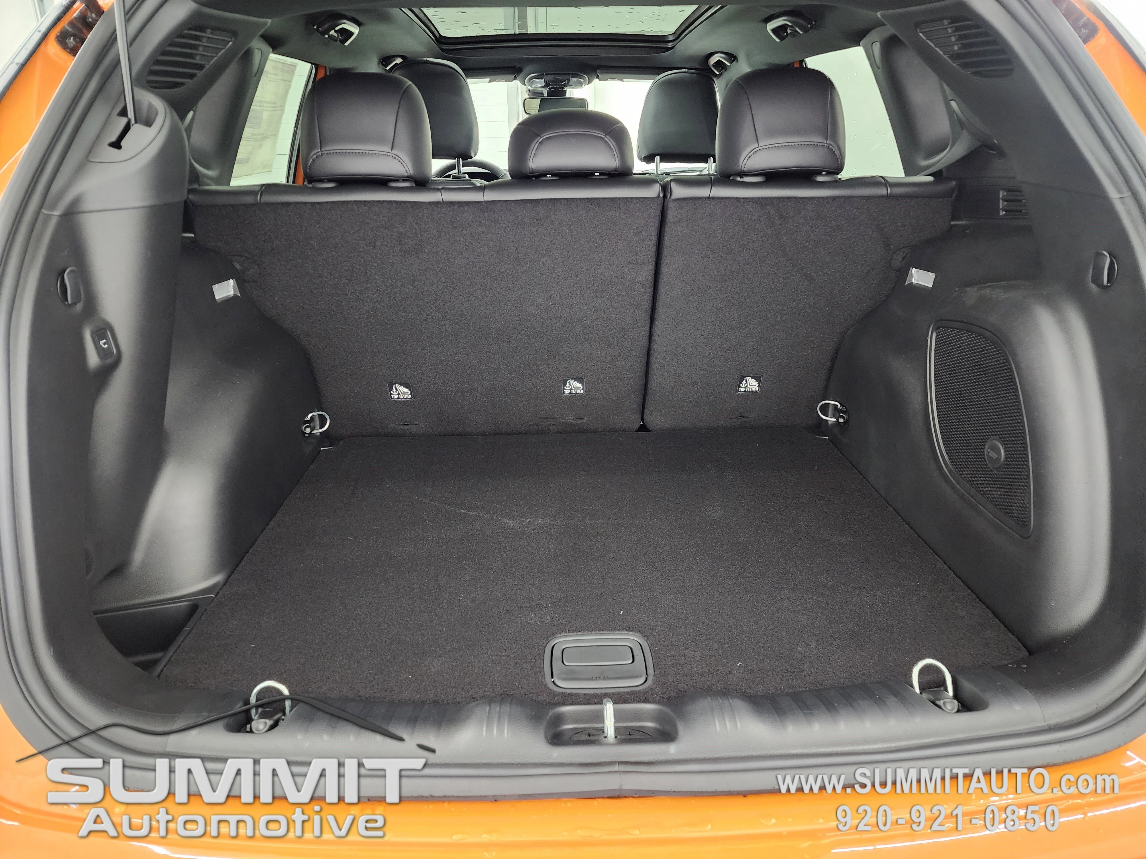 New 2026 Joose Exterior Paint Jeep Latitude image 26