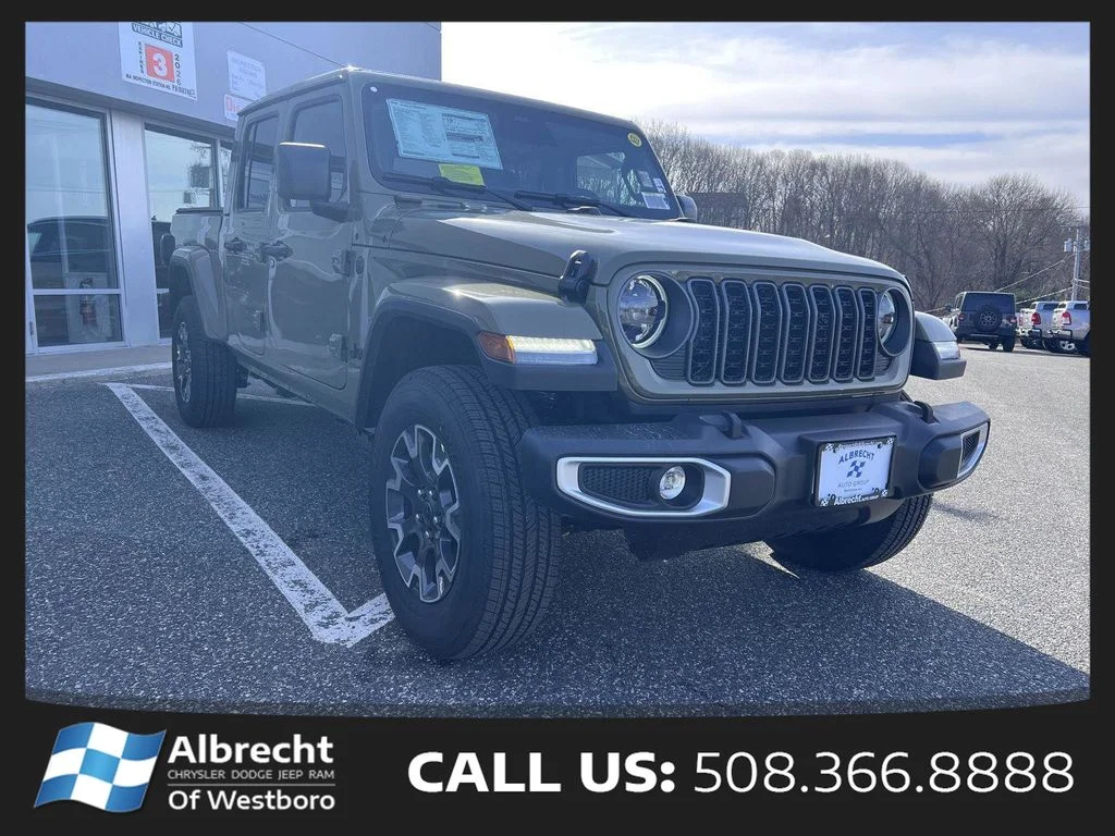 New 2026 41 Exterior Paint Jeep Sahara image 7