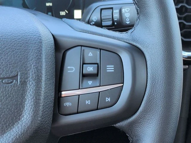 New 2026 Desert Sand Ford Lariat® image 25